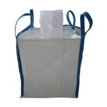 Light Weight Polypropylene Bulk Bags